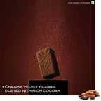 Ganache Rich Dark Chocolate - Silky Smooth