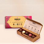 5 Taste Sensations - Assorted Pralines