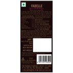Hazelnut Mousse Bar - Centre filled Milk Chocolate