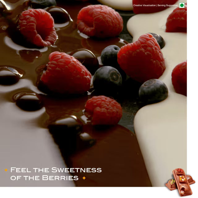 Open Secret Milk Chocolate | Premium Chocolate Bar