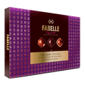 Fabelle The Bars Trilogy – Premium Handcrafted Chocolate Collection