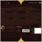 Fabelle The Bars Trilogy – Premium Handcrafted Chocolate Collection