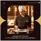 Fabelle The Bars Trilogy – Premium Handcrafted Chocolate Collection