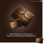 Divine Dark 84% with Ghana Cocoa | Vegan