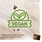 Divine Dark 64% with Ghana Cocoa | Vegan