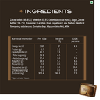 Divine Dark 64% with Colombia Cocoa | Vegan