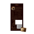 Divine Dark 64% with Colombia Cocoa | Vegan