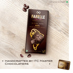 Divine Dark 64% with Colombia Cocoa | Vegan
