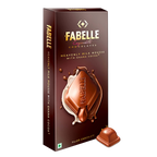 Fabelle Heavenly Milk Mousse with Ghana Cocoa – Decadent Milk Chocolate Delight