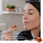 Fabelle Heavenly Milk Mousse with Ghana Cocoa – Decadent Milk Chocolate Delight