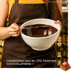 Fabelle Heavenly Milk Mousse with Ghana Cocoa – Decadent Milk Chocolate Delight