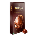 Fabelle Heavenly Almond Mousse with Ghana Cocoa