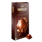 Fabelle Heavenly Almond Mousse with Ghana Cocoa