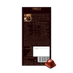 Fabelle Heavenly Almond Mousse with Ghana Cocoa