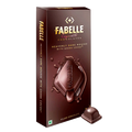 Fabelle Heavenly Dark Mousse with Ghana Cocoa