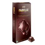 Fabelle Heavenly Dark Mousse with Ghana Cocoa