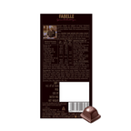 Fabelle Heavenly Dark Mousse with Ghana Cocoa