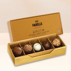 Continents Dessert Collection