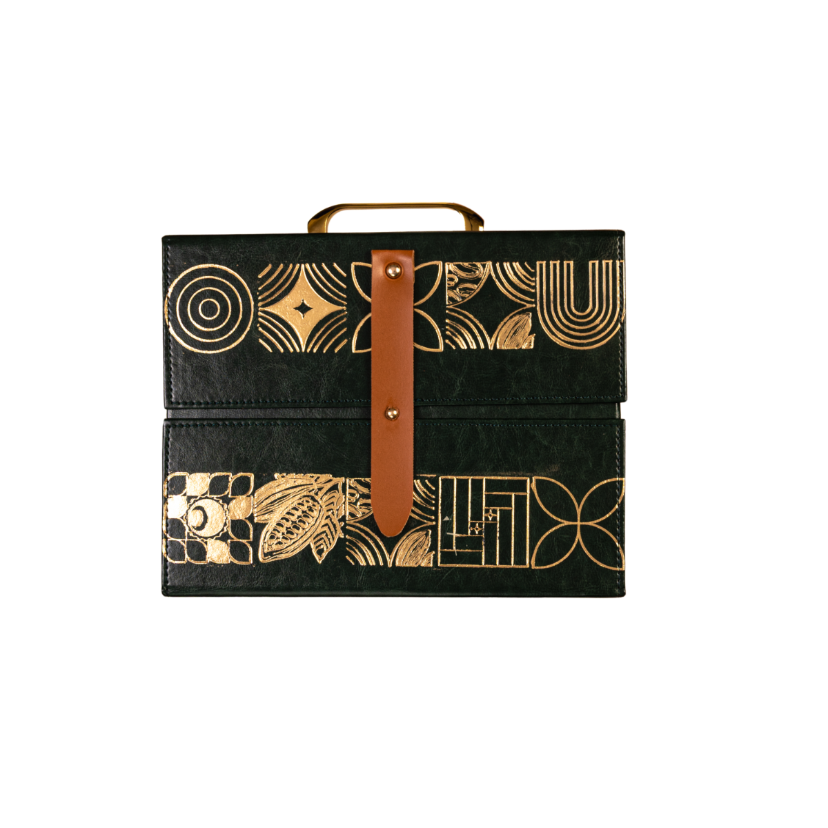 Cocoa Case - Box Only