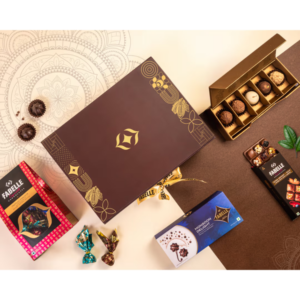 Ensemble Gift Hamper