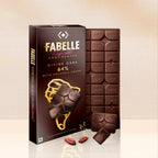 Divine Dark 64% with Colombia Cocoa | Vegan