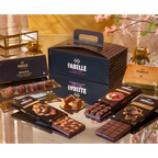 Elegant Dark Gift Hamper
