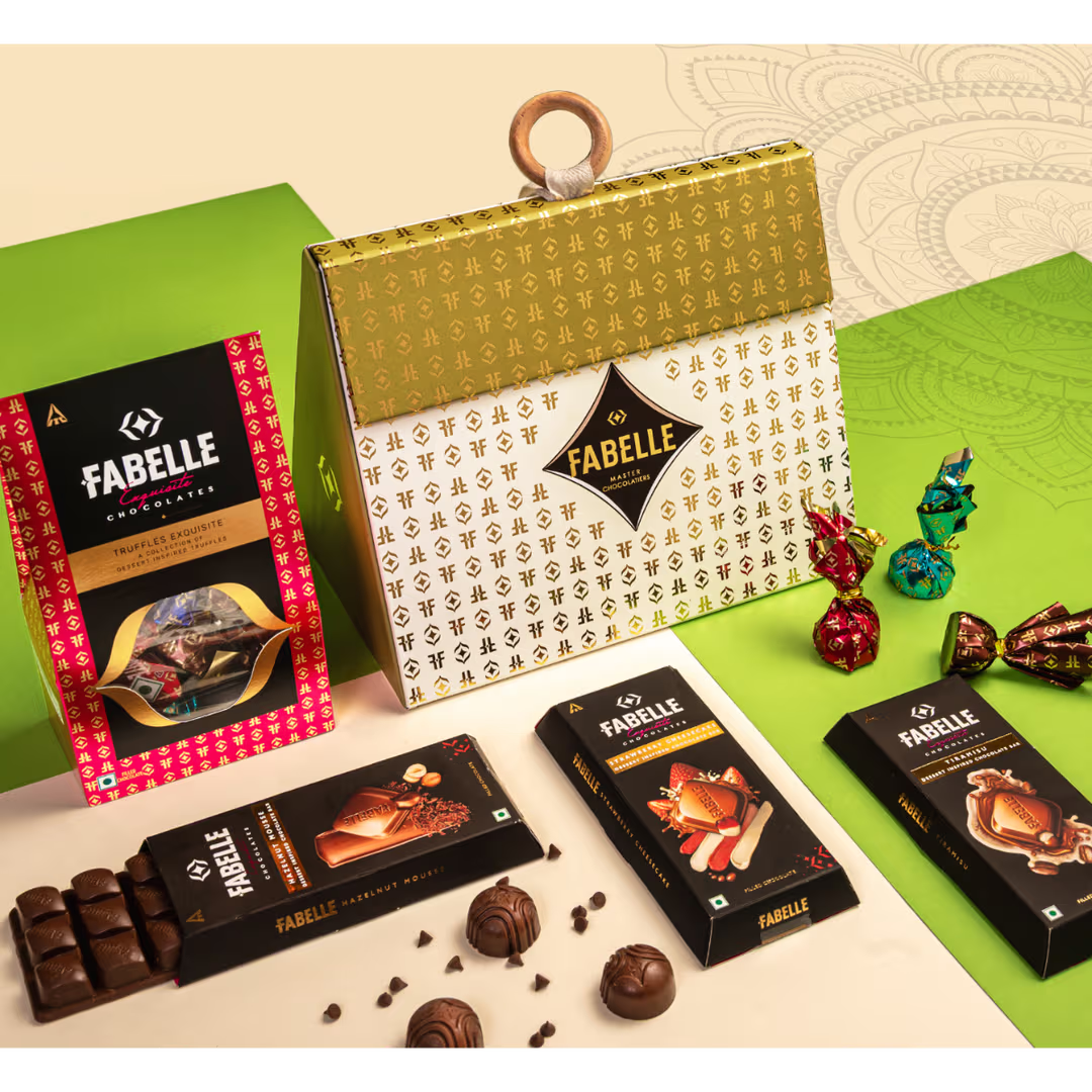 Elite Gift Hamper