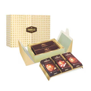 Regalia Gold Gift Hamper