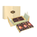 Regalia Gold Gift Hamper - Box only