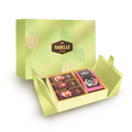 Regalia Silver Gift Hamper-Box only