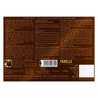 The Bars Quartet - Assorted Handcrafted Chocolate Collection