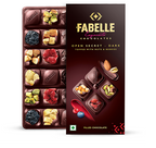 Elements Reimagined - 5 Nature Inspired Chocolate Pralines