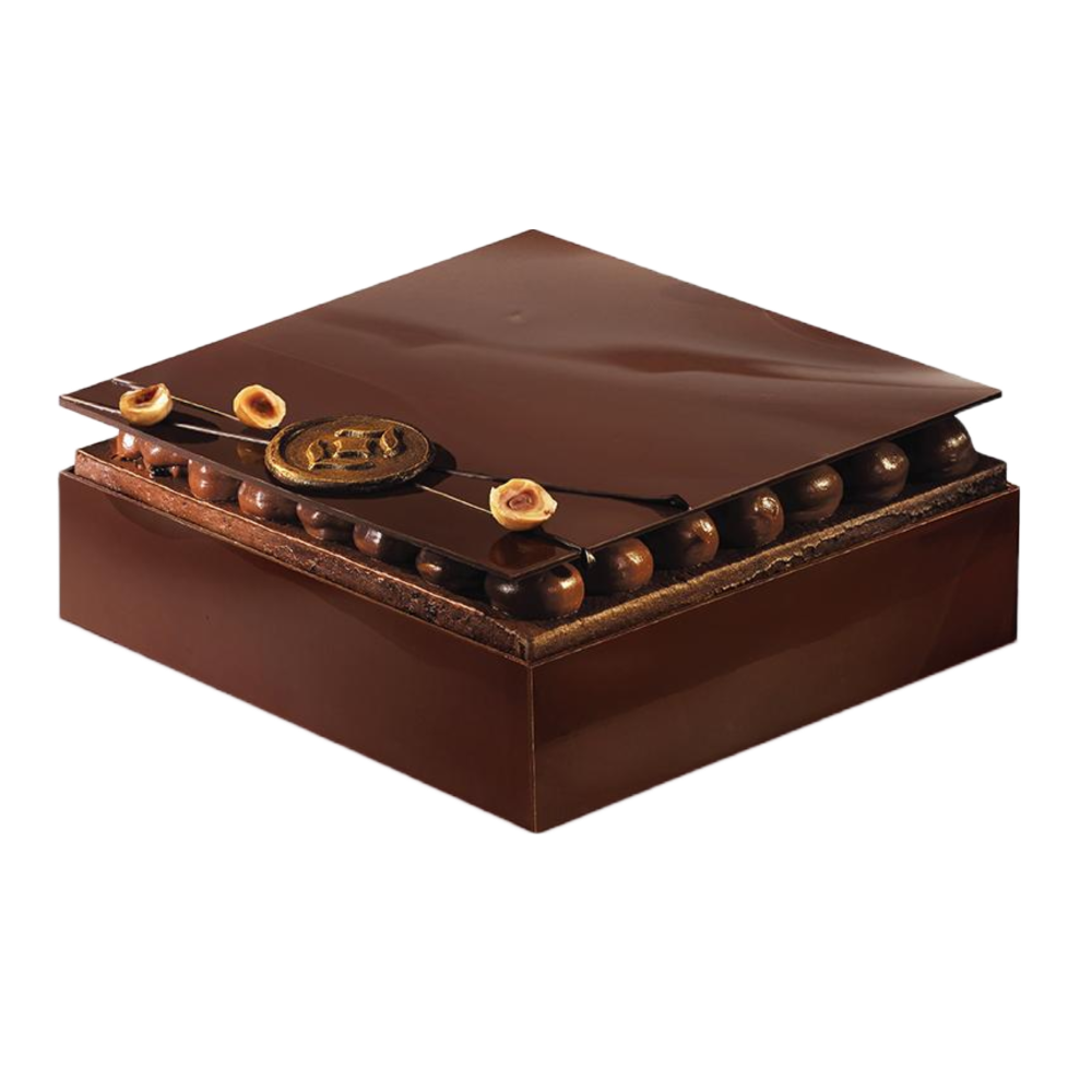 Fabelle Signature Gianduja Torte