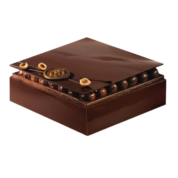 Fabelle Signature Gianduja Torte