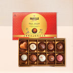 One India - 10 Indian cities inspired 10 unique truffles