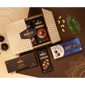 Regalia Gold Gift Hamper