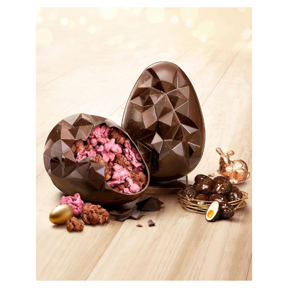 Fabelle Signature Easter Egg 650g