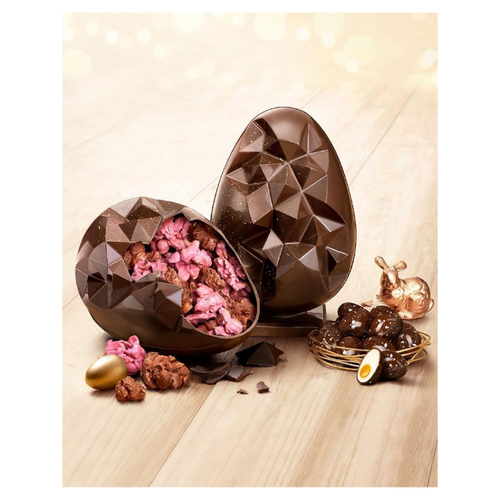 Fabelle Signature Easter Egg 650g