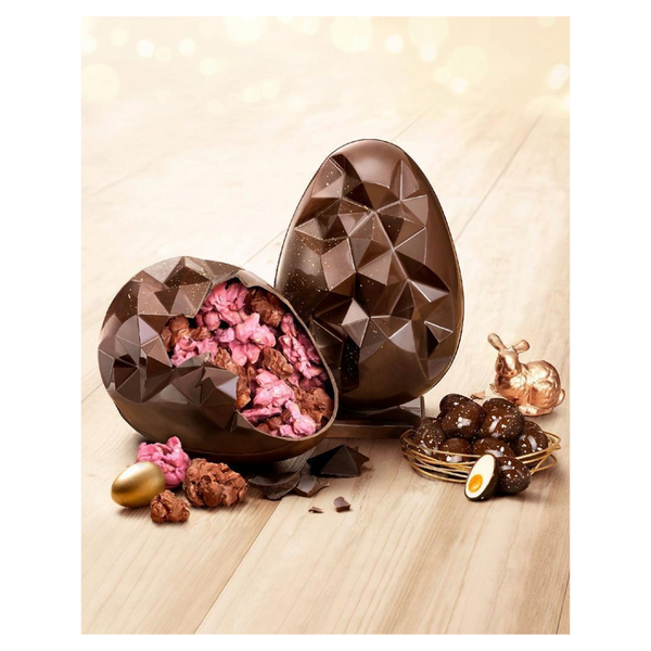 Fabelle Signature Easter Egg 650g