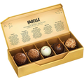 Continents Dessert Collection