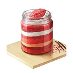 Fabelle Signature Gianduja Jar